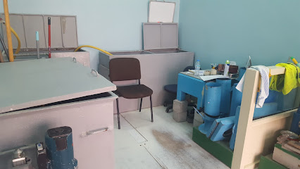 National Laboratory for Soil Investigation & Building Materials Testing - Sharjah - +971 7 233 2031