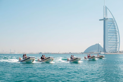 Adventure Emirates by Arooha - Sharjah - +971 2 445 0111