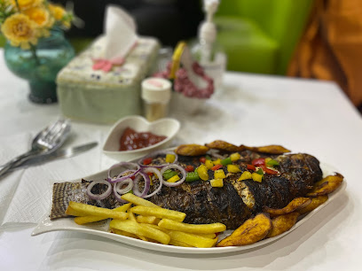Besbyte African restaurant, Al Ain- UAE - Sharjah - +971 52 414 0729