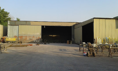 Bombay Metal Sands Cleaning - Sharjah - +971 6 536 0081