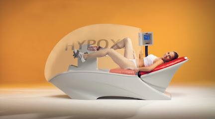 Hypoxi Slimming Studio Ras Al Khaimah - Umm Al Quawain - +971 7 236 6250