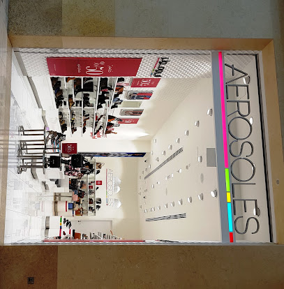 Aerosoles - Sharjah - +971 55 332 1558
