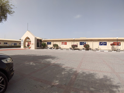 University of bolton - Umm Al Quawain - +971 7 221 1221
