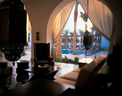 Amara Spa, Park Hyatt Dubai - Sharjah - +971 4 602 1660