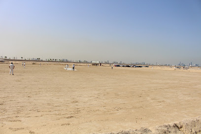 Unicorn Cricket Ground 5 - Sharjah -