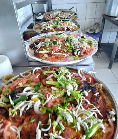 Punjab Sarhad Sind Restaurent L.L.C - Sharjah - +971 50 672 2365