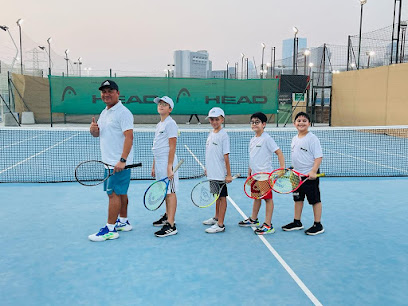 eTalentMania Tennis Academy - JLT - Sharjah - +971 58 541 1230
