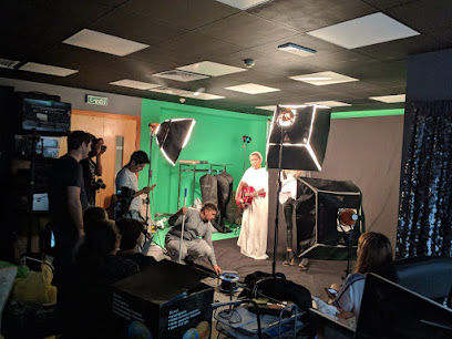 Film District Dubai Video Production Company - Umm Al Quawain - +971 4 388 4345