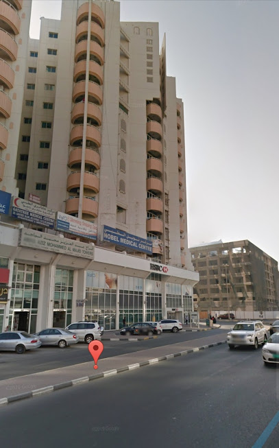 أبراج عبد العزيز محمد الماجد - United Arab Emirates|Al Majaz - Al Majaz 2 - Sharjah
