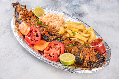Bubbles Restaurant and Grill (African and Continental Dishes) - Sharjah - +971 50 312 7701