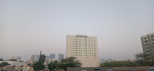 Geepas Properties Ajman - Sharjah - +971 54 582 1573