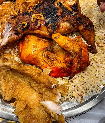 Abdul Nasser Cafeteria - Sharjah - +971 55 430 4359