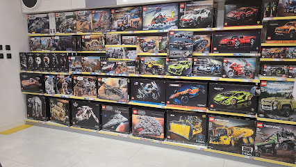 LEGO Certified Store - Sharjah - +971 4 258 3129