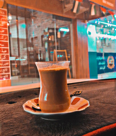 Karak Sanqini - Sharjah - +971 50 318 3263