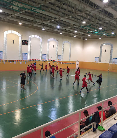 Al-Muhajireen Boys' School For Basic Education - Sharjah -