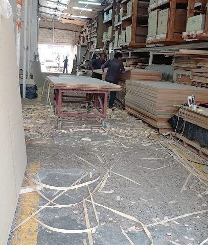 Shafiq Wood Products Trading - أبو ظبي - +971 6 748 0495
