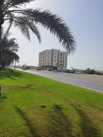 بناية الورود - مكتب الإدارة - الطابق الأرضي G01 - United Arab Emirates|Ras al Khaimah|طريق خزام|القصيدات