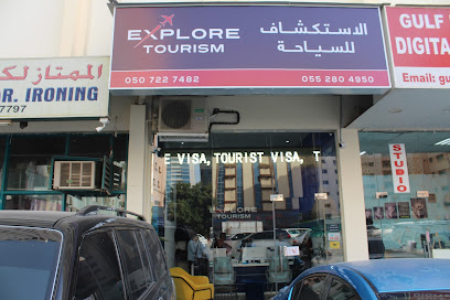EXPLORE TOURISM - Sharjah - +971 50 724 7482