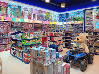 The Toys Home - Sharjah - +971 56 238 9360