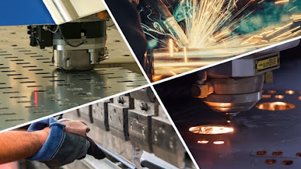 Metal Fabrik FZ LLC - Metal Fabrication Company in UAE | CNC Service Provider Ras Al Khaimah - Sharjah - +971 7 243 4545