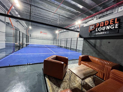 Padel Lounge - Sharjah - +971 54 300 0221