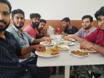 Rawnaq al dhaid restaurant - Sharjah - +971 55 511 8454