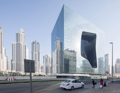 Emirates Tower - Sharjah - +971 6 556 0660
