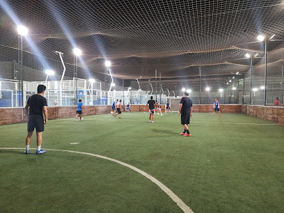 Sportsmania - Sharjah - +971 52 242 4789