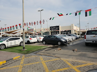 Sama Al Sham Used Cars - Umm Al Quawain - +971 50 203 0831