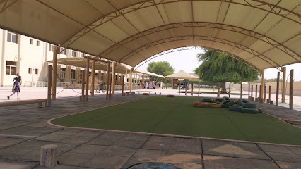 International Primary School Khuzam, (IPK) - Sharjah - +971 7 236 3997