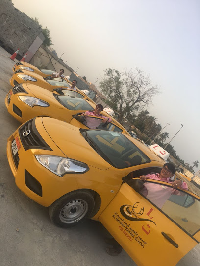 almismar driving school - United Arab Emirates|البردي - Sharjah|شارع السينما امام|مقبرة الغرب (المناجر