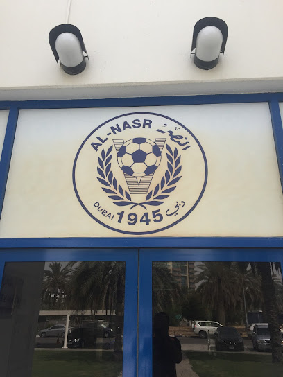 AL Nasr Club - United Arab Emirates|Oud Metha - Dubai|شارع|68R6+QQP
