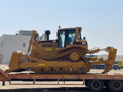 Sarhad General Transport Est. - Sharjah - +971 50 884 5459