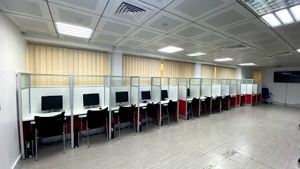 Duke Training Centre - Sharjah - +971 2 676 6494