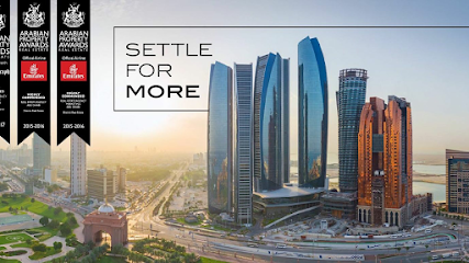 District Real Estate - Abu Dhabi - Sharjah - +971 2 445 1533