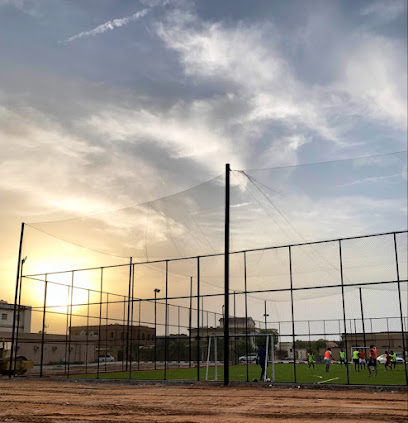 Aldfan sport club ملعب الدفان - Sharjah - +971 50 229 3355