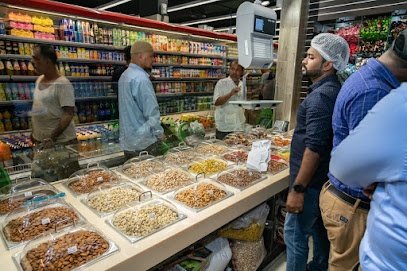 MADINA MARKET - Sharjah - +971 56 808 6712
