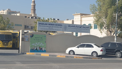 Sharjah Indian School - Sharjah - +971 6 567 0560