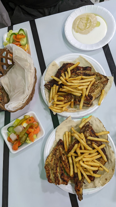 Imperial Restaurant - United Arab Emirates|Industrial Area - Industrial Area 6 - Sharjah