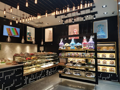 Shahad Al Jazeera Sweets & Pastries - Sharjah - +971 3 722 8075