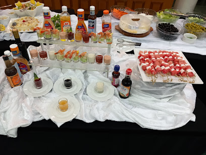 National Catering Services & Foodstuff - Sharjah - +971 2 676 7013