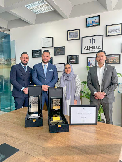Al Mira Real Estate - United Arab Emirates|Al Danah - E11 - Abu Dhabi|4 شارع اليَعْقِيد