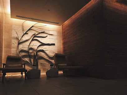 Sense, A Rosewood Spa - Sharjah - +971 2 813 5537
