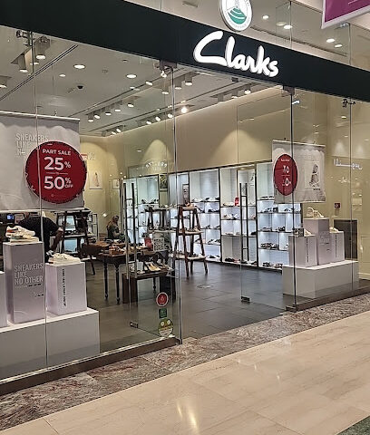 Clarks - Sharjah - +971 2 645 6454