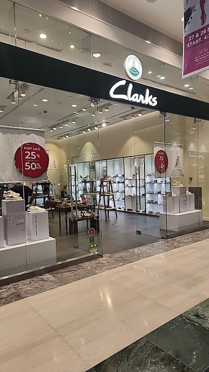 Clarks - United Arab Emirates|Abu Dhabi|10th Street - Tourist Club Area|Abu Dhabi Mall - Jashanmal Department Store