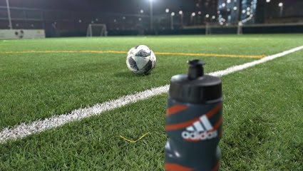 Football Rawdhat Al Reem - Sharjah - +971 52 302 5569
