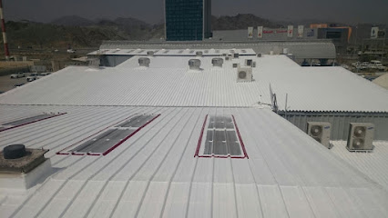 MATRIX Bldg Waterproofing Fixing LLC - Umm Al Quawain - +971 6 742 5576