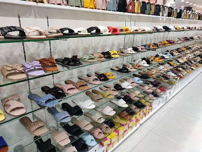 Shoe Republic - Sharjah - +971 4 264 4455