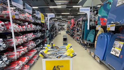 Decathlon - Sharjah - +971 4 445 3440