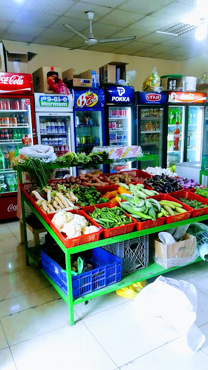 Al Hidayah Supermarket - United Arab Emirates|Al Muqta - Al Muqta 1 - Umm Al Quawain|GH33+CR9